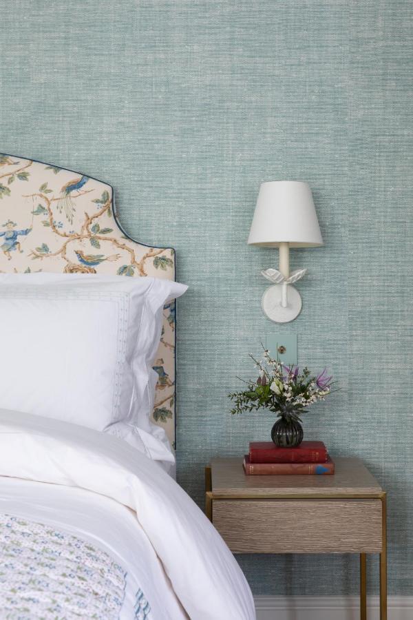 Flint House - Goodwood Events Bed and Breakfast Chichester Eksteriør billede
